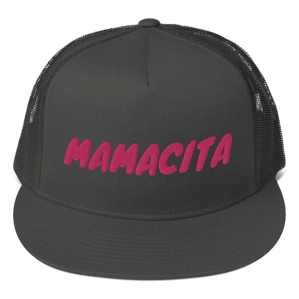 Mamacita Cap