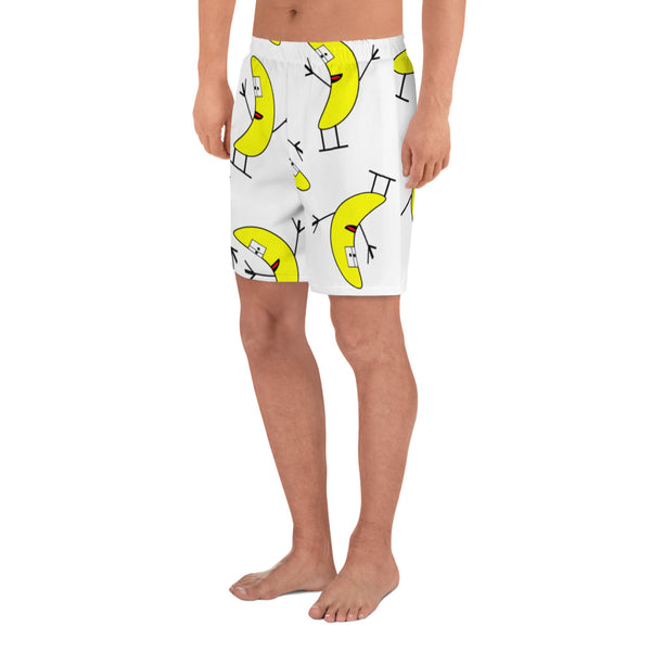 Banana Shorts (Updated Version)