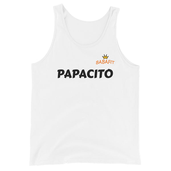 Papacito Tank Top