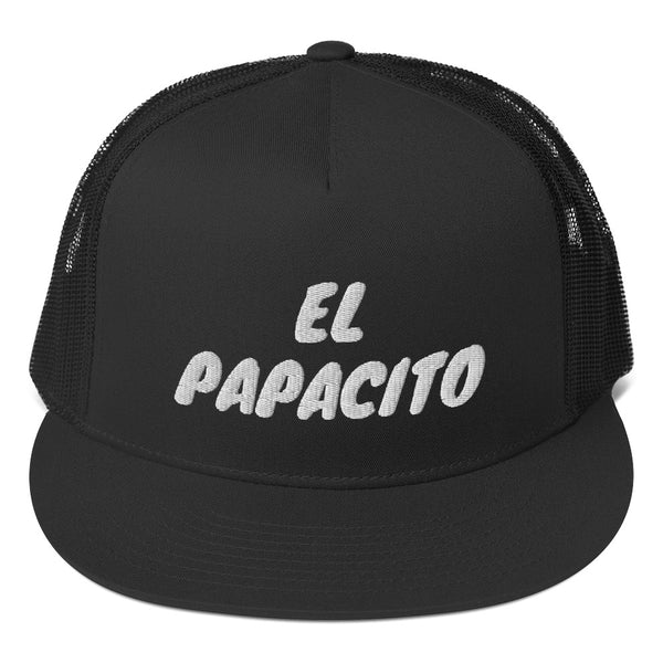 El Papacito Cap