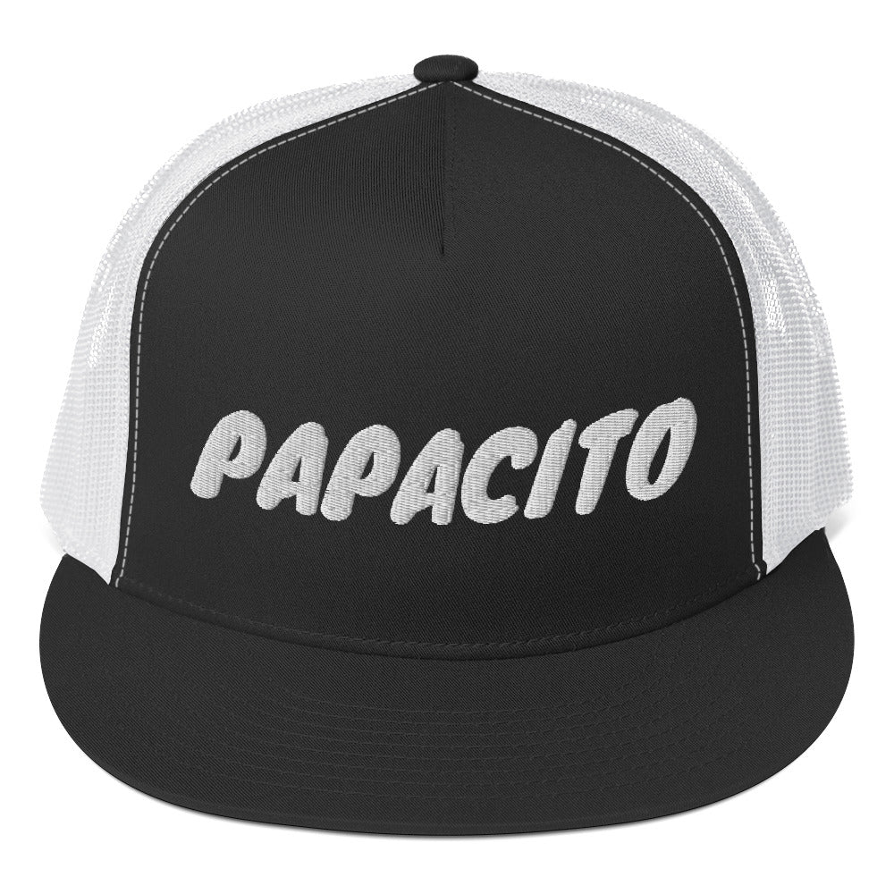 Papacito Cap