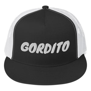 Gordito Trucker Cap