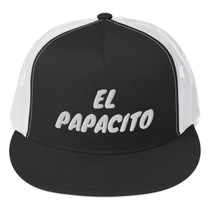 El Papacito Cap