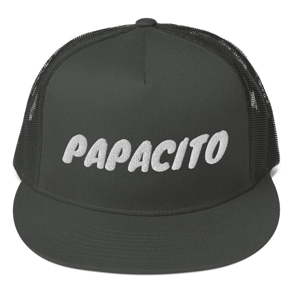 Papacito Cap