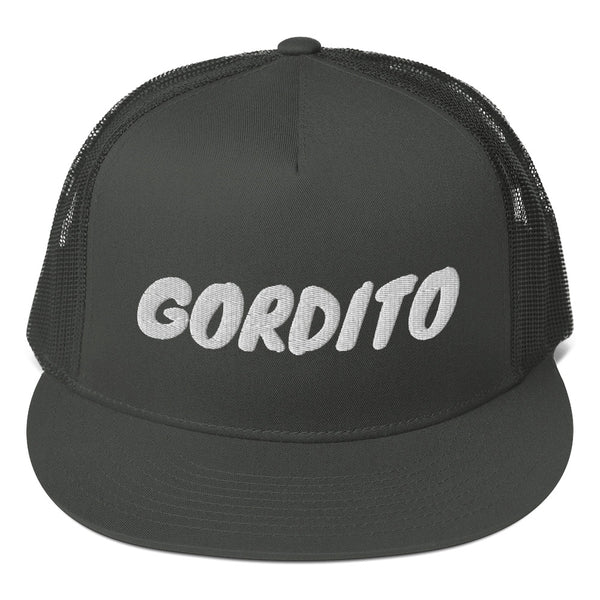 Gordito Trucker Cap