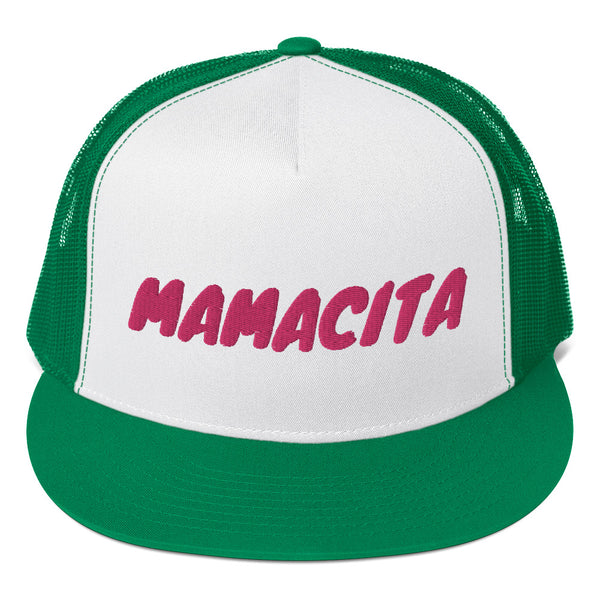 Mamacita Cap