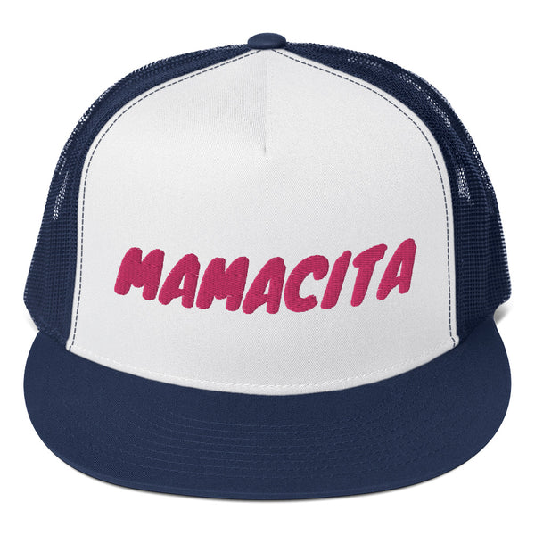 Mamacita Cap