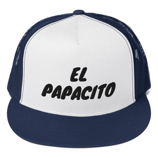 El Papacito Cap