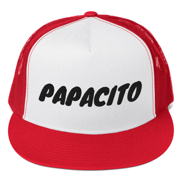 Papacito Cap