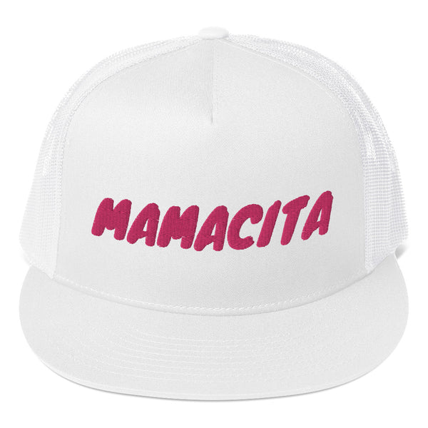 Mamacita Cap