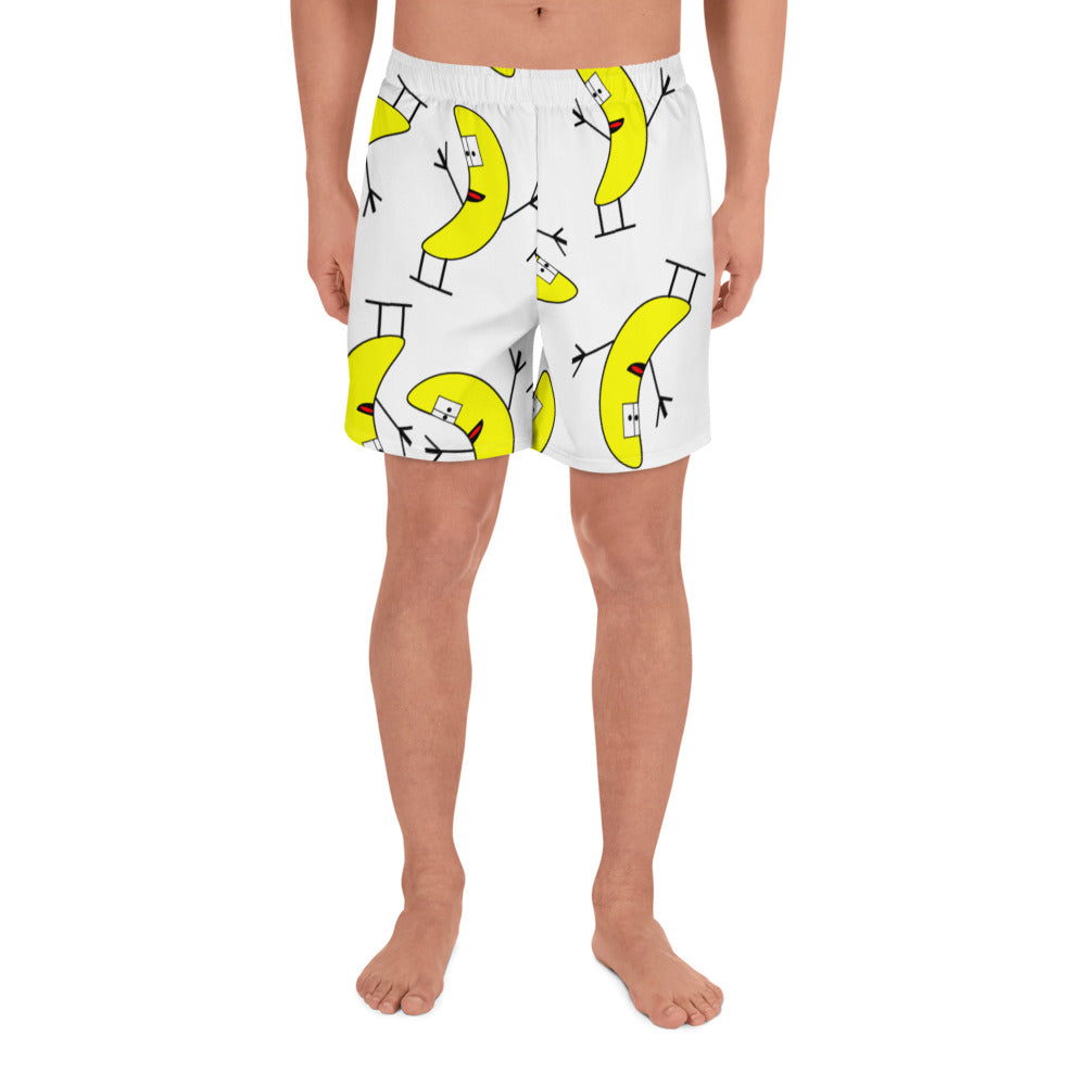 Banana Shorts (Updated Version)