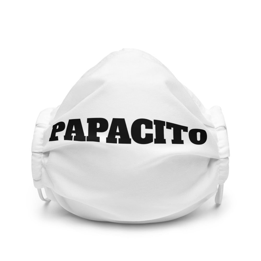 Papacito Premium face mask