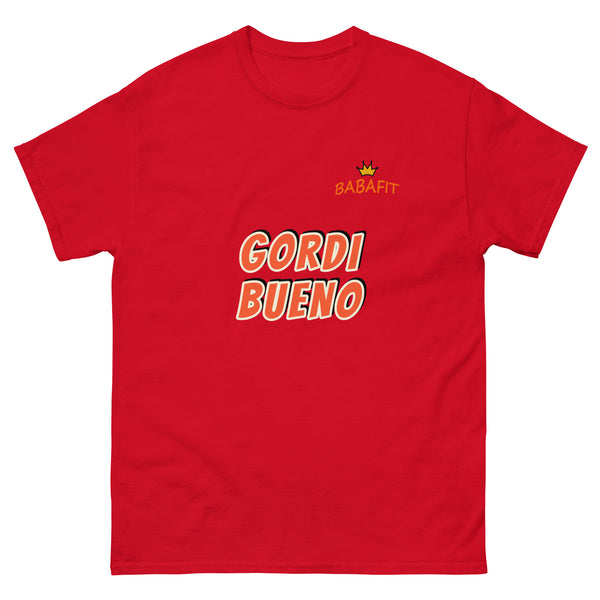 Gordi Bueno T-shirt