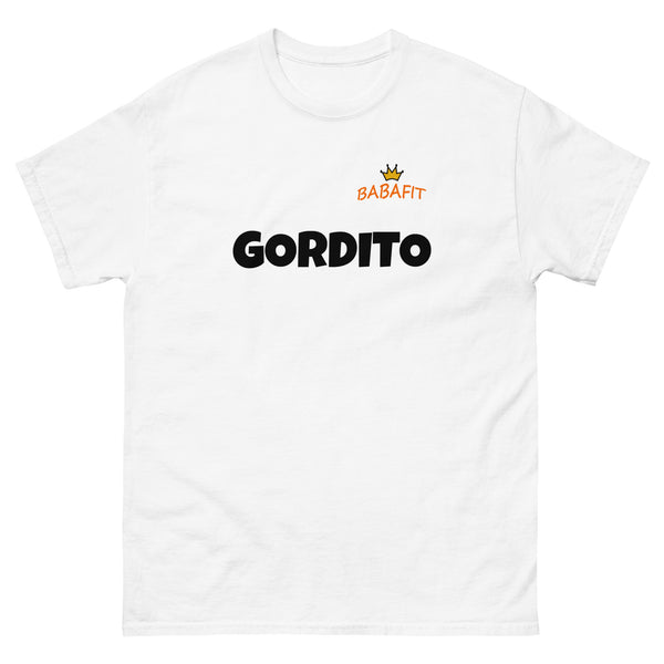Gordito T-Shirt