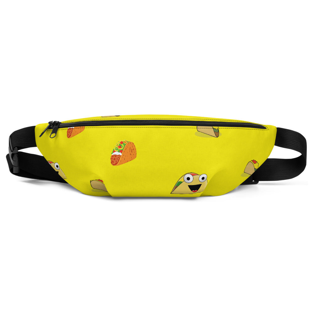 Taco Fanny Pack