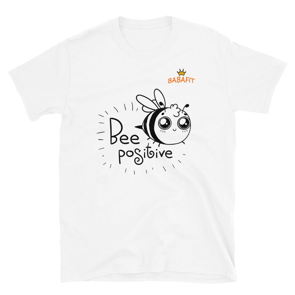 Bee Positive T-Shirt