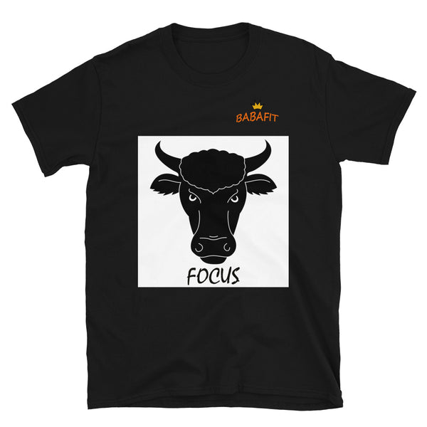 Focus T-Shirt