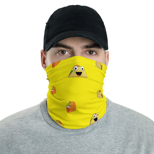 Taco Neck Gaiter