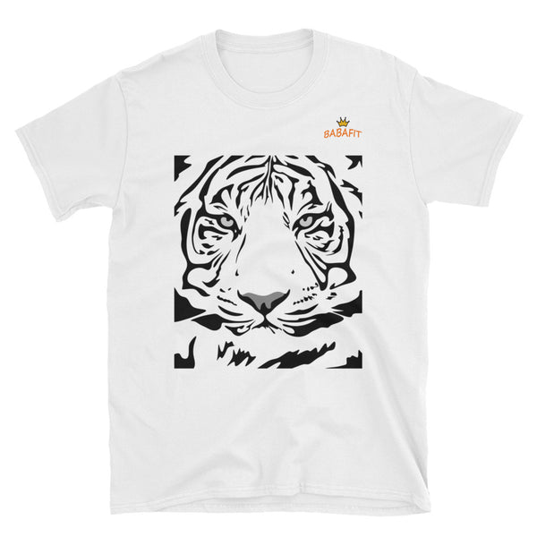 Beast Mode Tiger T-Shirt