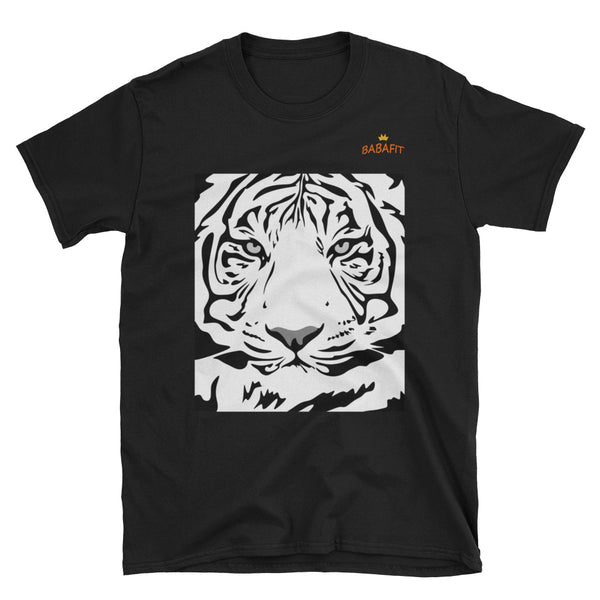 Beast Mode Tiger T-Shirt