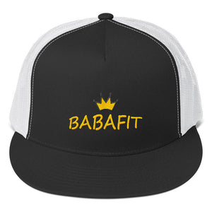 BabaFit Trucker Cap