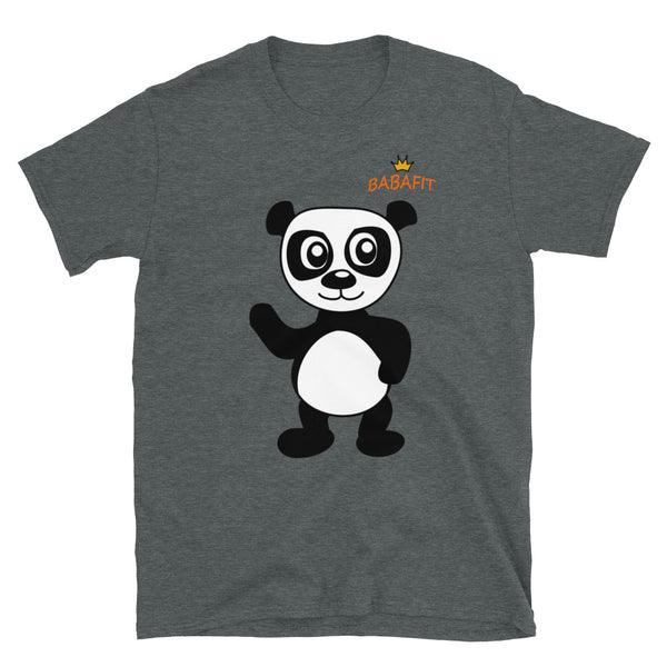 Hi Panda T-Shirt