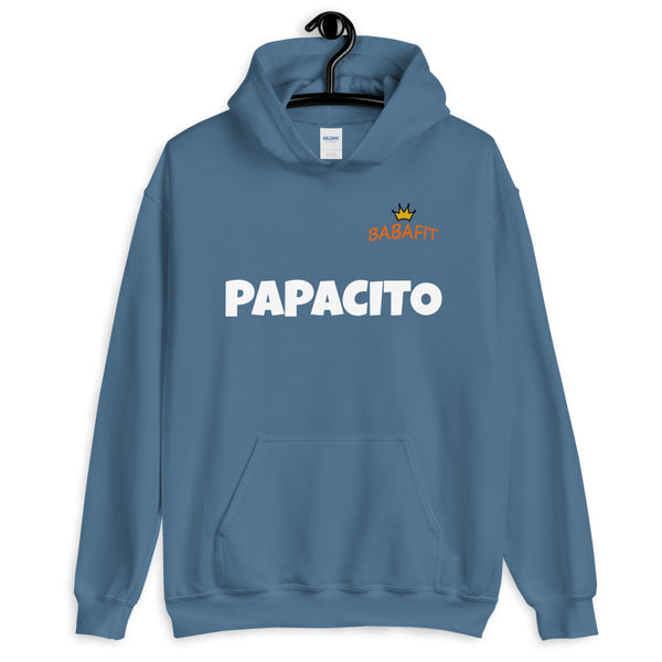 Papacito Hoodie