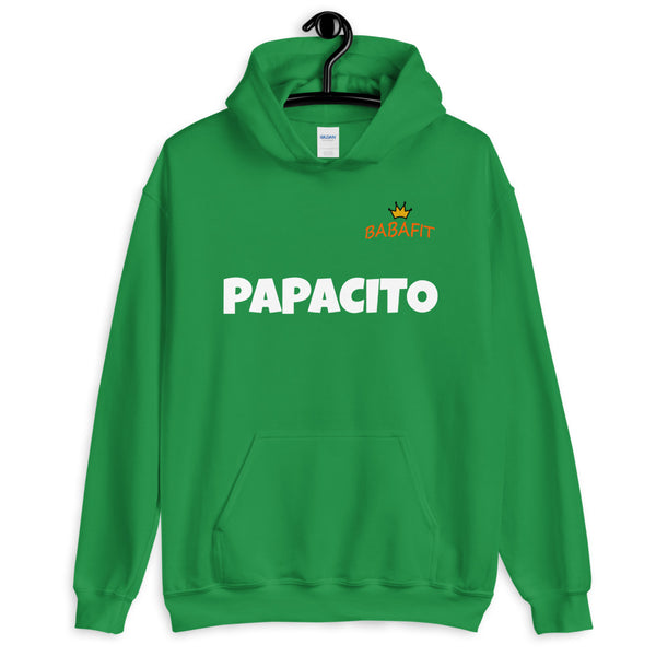 Papacito Hoodie