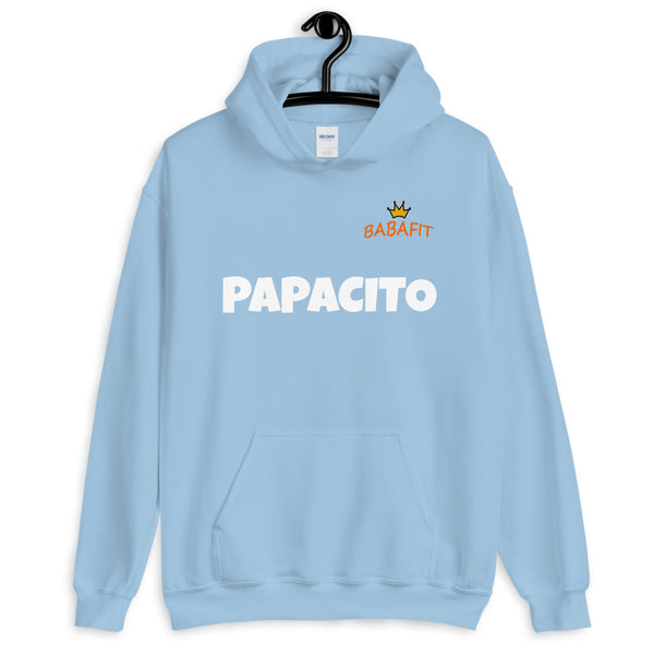 Papacito Hoodie