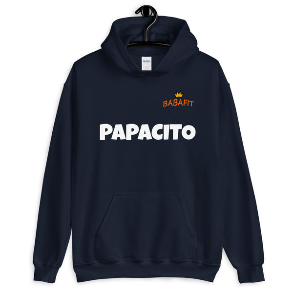 Papacito Hoodie