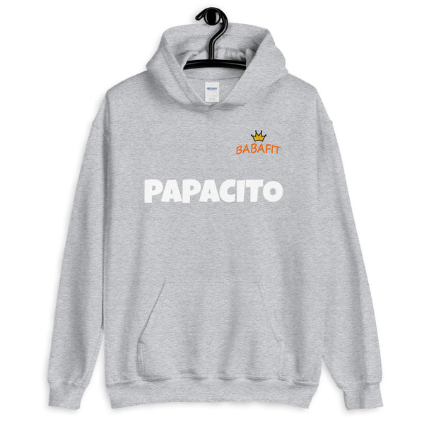 Papacito Hoodie