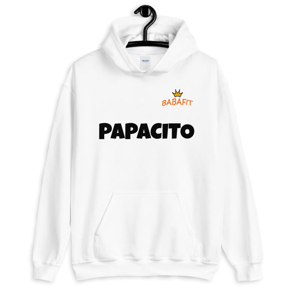 Papacito Hoodie