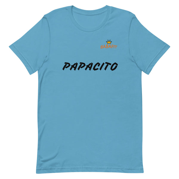 Colorful Papacito T-Shirt