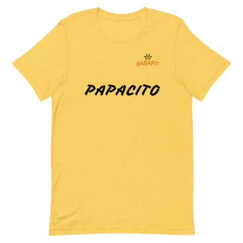Colorful Papacito T-Shirt