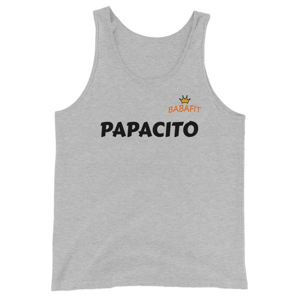 Papacito Tank Top